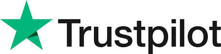 Logo von Trustpilot