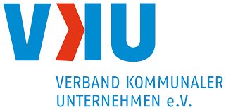 Logo von Verband Kommunaler Unternehmer e.V.