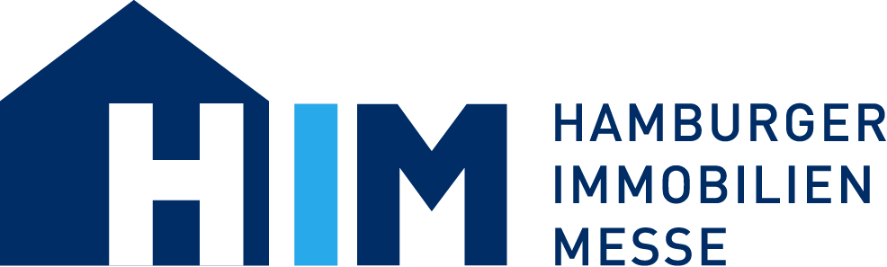 Logo von Hamburger Immobilienmesse